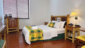 Armenia Hotel