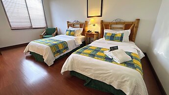 Armenia Hotel