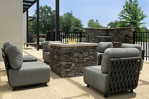 SpringHill Suites Tuscaloosa by Marriott