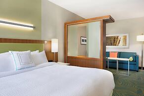 SpringHill Suites Tuscaloosa by Marriott