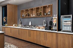 SpringHill Suites Tuscaloosa by Marriott