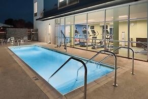 SpringHill Suites Tuscaloosa by Marriott