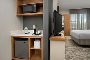 SpringHill Suites Tuscaloosa by Marriott