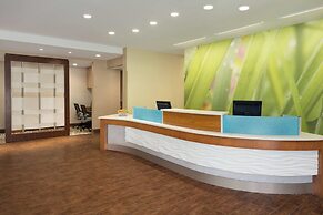SpringHill Suites Tuscaloosa by Marriott