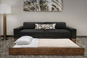 SpringHill Suites Tuscaloosa by Marriott