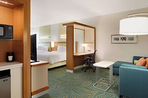 SpringHill Suites Tuscaloosa by Marriott