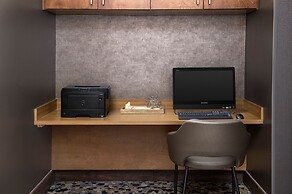 SpringHill Suites Tuscaloosa by Marriott