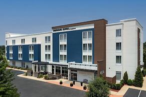 SpringHill Suites Tuscaloosa by Marriott