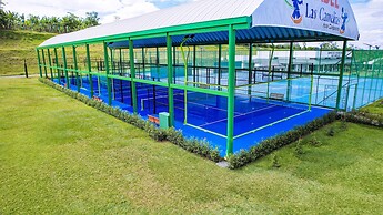 Hotel Campestre Las Camelias