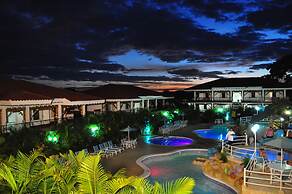 Hotel Campestre Las Camelias