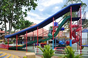 Hotel Campestre Las Camelias