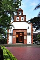 Hotel Campestre Las Camelias