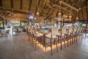 Hotel Campestre Las Camelias