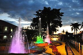 Hotel Campestre Las Camelias