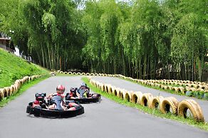 Hotel Campestre Las Camelias