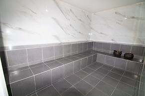 Hotel Campestre Las Camelias