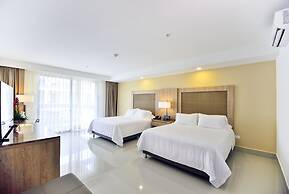 Hotel Campestre Las Camelias