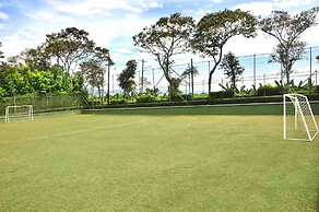 Hotel Campestre Las Camelias