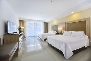 Hotel Campestre Las Camelias