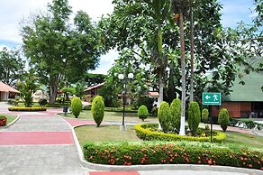 Hotel Campestre Las Camelias