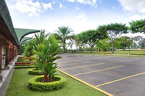 Hotel Campestre Las Camelias