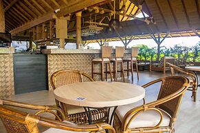 Hotel Campestre Las Camelias