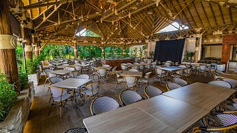 Hotel Campestre Las Camelias