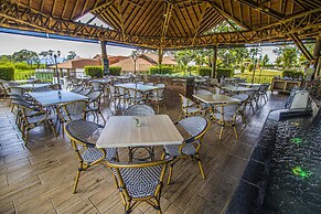 Hotel Campestre Las Camelias