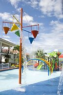 Hotel Campestre Las Camelias