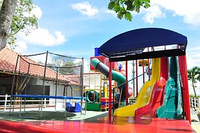 Hotel Campestre Las Camelias