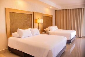 Hotel Campestre Las Camelias