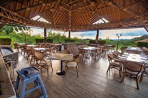 Hotel Campestre Las Camelias