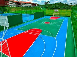 Hotel Campestre Las Camelias