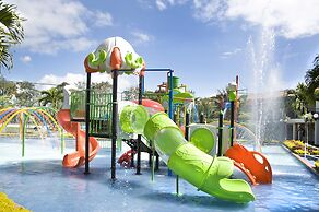 Hotel Campestre Las Camelias