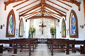 Hotel Campestre Las Camelias