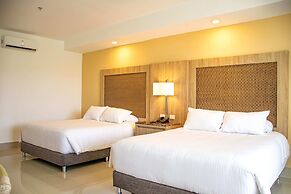 Hotel Campestre Las Camelias