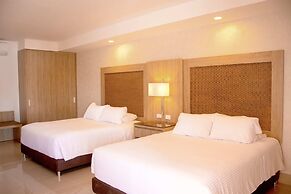 Hotel Campestre Las Camelias