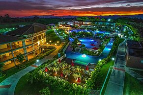 Hotel Campestre Las Camelias