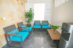 Hotel Campestre Las Camelias