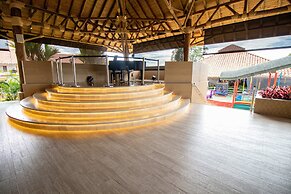 Hotel Campestre Las Camelias