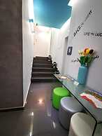 Central Boutique Hotel