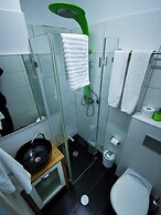 Central Boutique Hotel