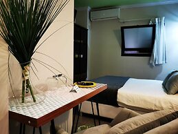 Central Boutique Hotel