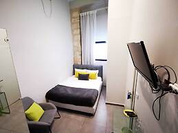 Central Boutique Hotel