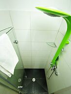 Central Boutique Hotel