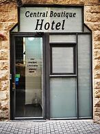 Central Boutique Hotel