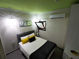 Central Boutique Hotel