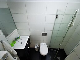 Central Boutique Hotel