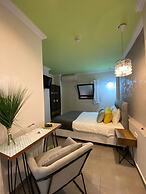 Central Boutique Hotel