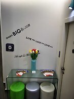 Central Boutique Hotel